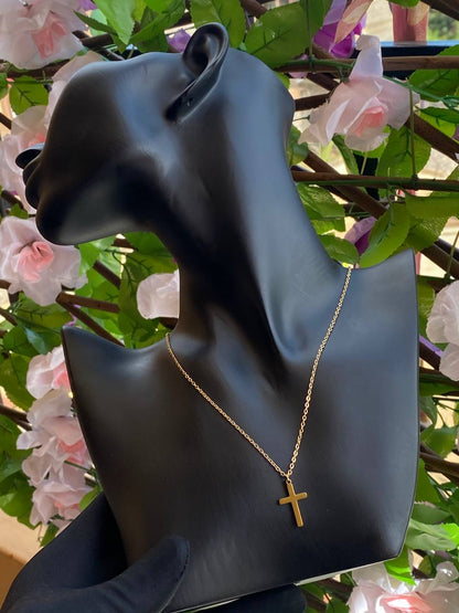 WOMEN'S PENDANT NECKLACE