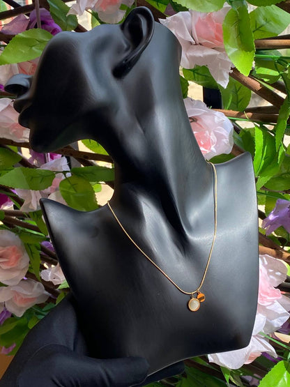 WOMEN'S PENDANT NECKLACE