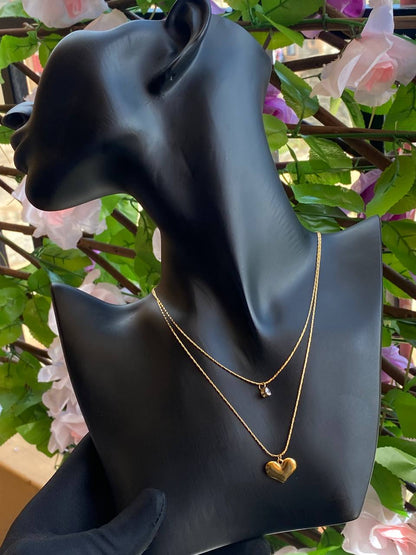 WOMEN'S PENDANT NECKLACE