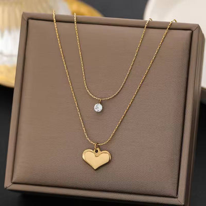 GOLD AND SILVER FASHION JEWELRY