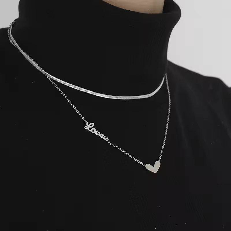 GOLD AND SILVER FASHION JEWELRY