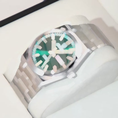 POEDAGAR ECLIPSE WATCH