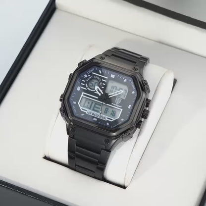 POEDAGAR 993 WATCH