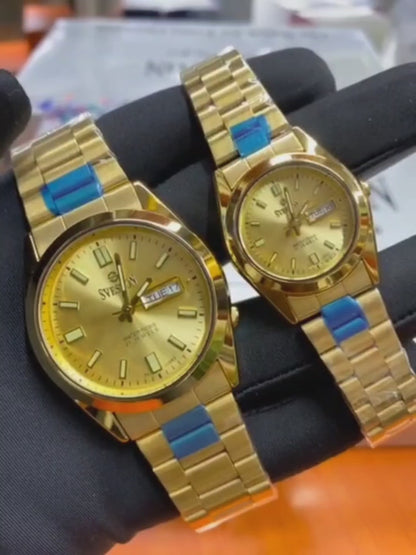 SVESTON CLASSIC WATCH