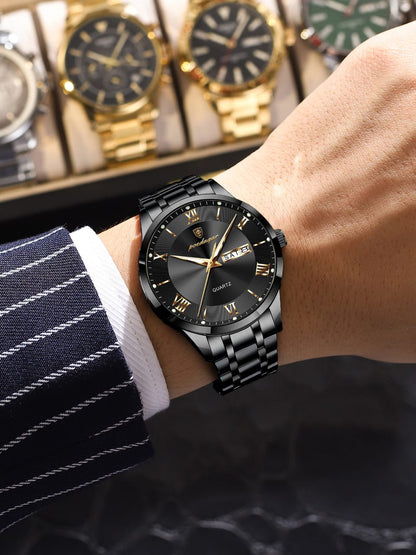 POEDAGAR 978 WATCH