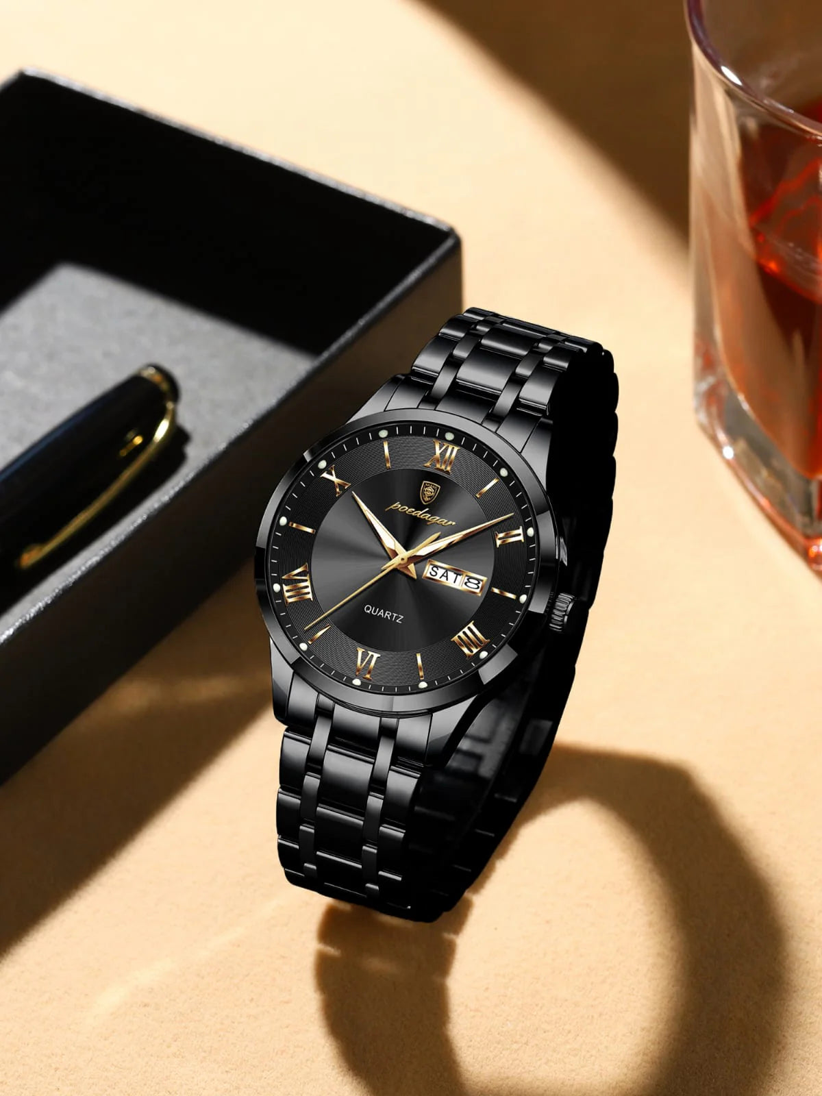 POEDAGAR 978 WATCH