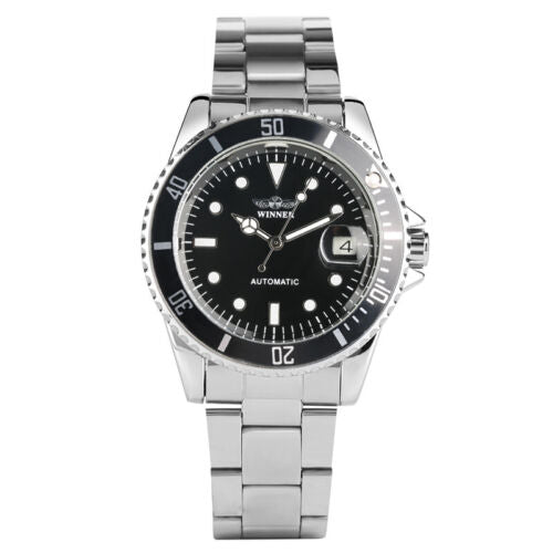WINNER AA MECHANICALWATCH[FULLY AUTOMATIC]