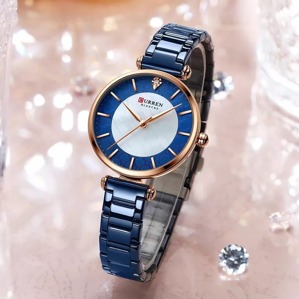 LADIES CLASSIC WATCHES