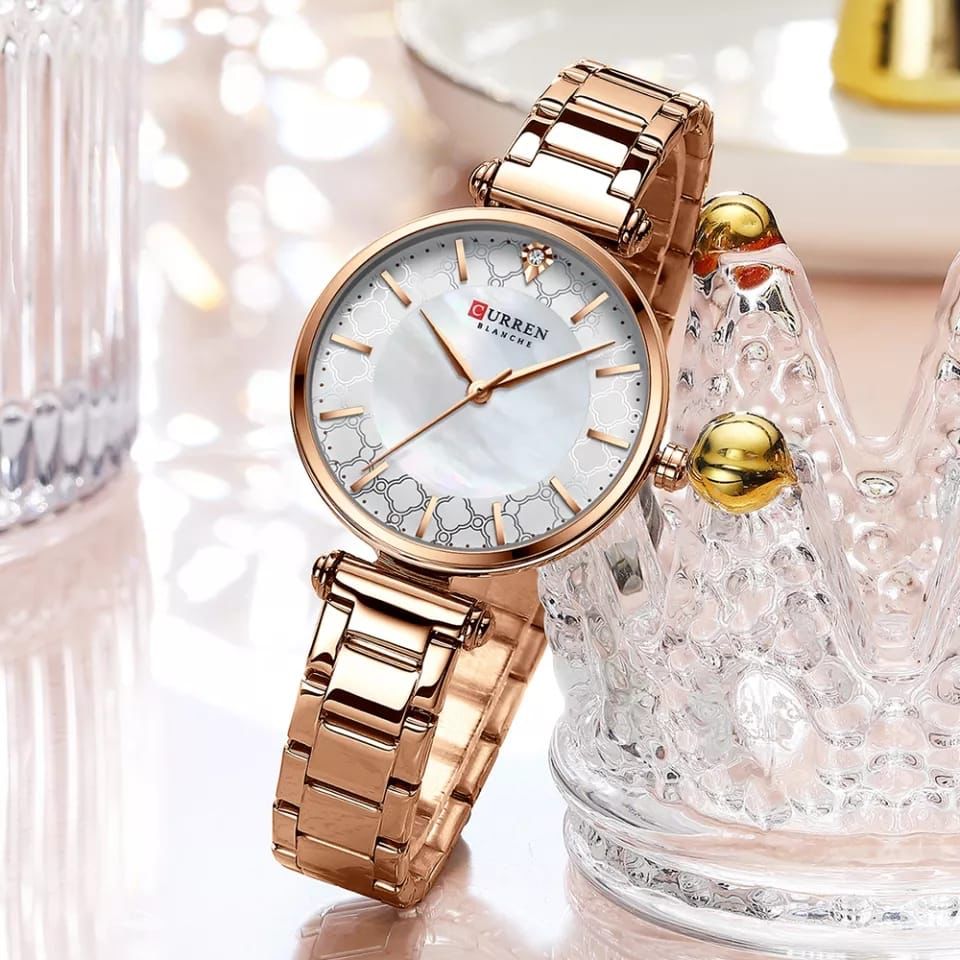 LADIES CLASSIC WATCHES