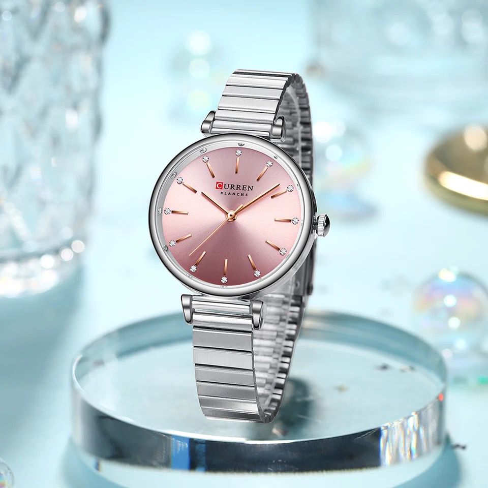 LADIES CLASSIC WATCHES