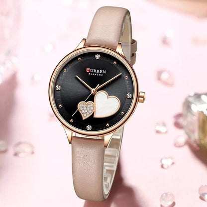 LADIES CLASSIC WATCHES