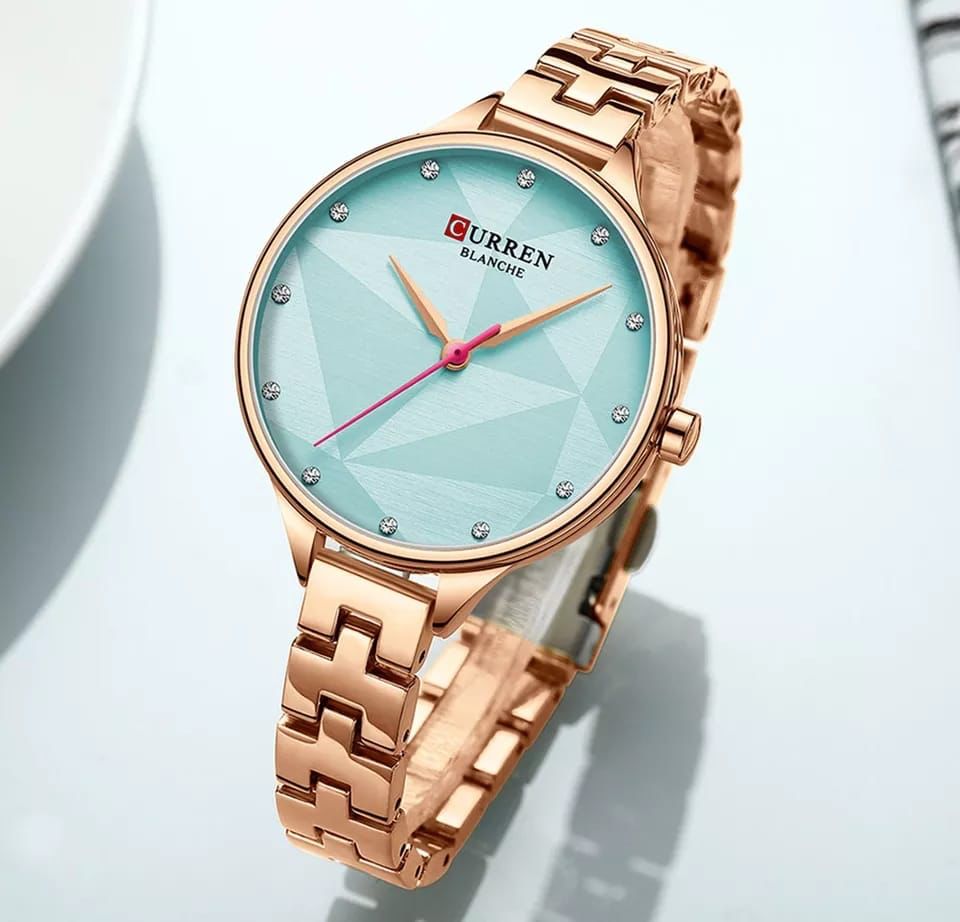 LADIES CLASSIC WATCHES
