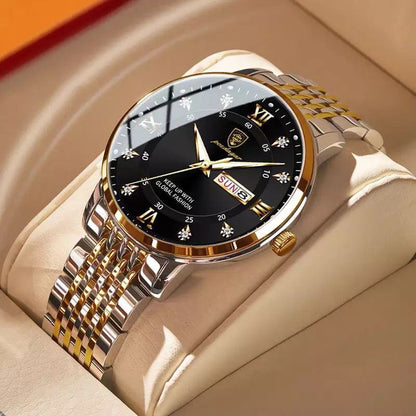 POEDAGAR CLASSIC WATCHES