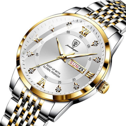 POEDAGAR CLASSIC WATCHES