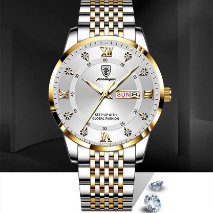 POEDAGAR CLASSIC WATCHES