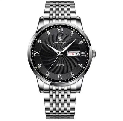 POEDAGAR CLASSIC WATCHES