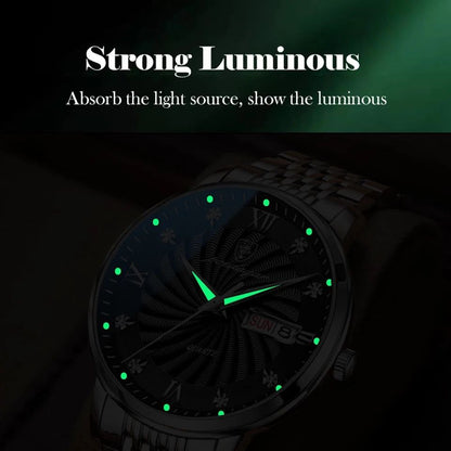 POEDAGAR CLASSIC WATCHES