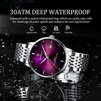 POEDAGAR CLASSIC WATCHES