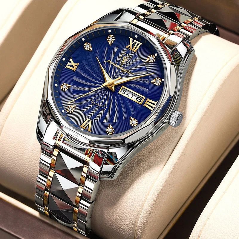POEDAGAR CLASSIC WATCHES